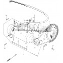 STARTING MOTOR