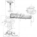 CARBURETOR SET