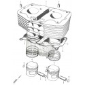 CYLINDER-PISTON