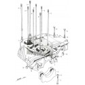 UPPER CRANKCASE