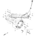 ALTERNATOR- NEUTRAL                      SWITCH