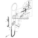 CAM CHAIN TENSIONER