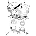 CYLINDER-PISTON