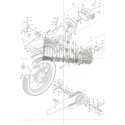 FRAME GROUP 1L,1M,2L,2M