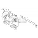 CAMSHAFT         - CAMSHAFT HOLDER