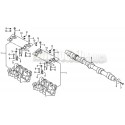 CAMSHAFT      - CAMSHAFT HOLDER